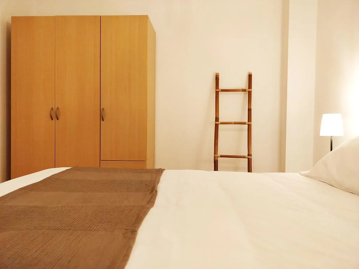 Mazi Apartments Vogue Mataró