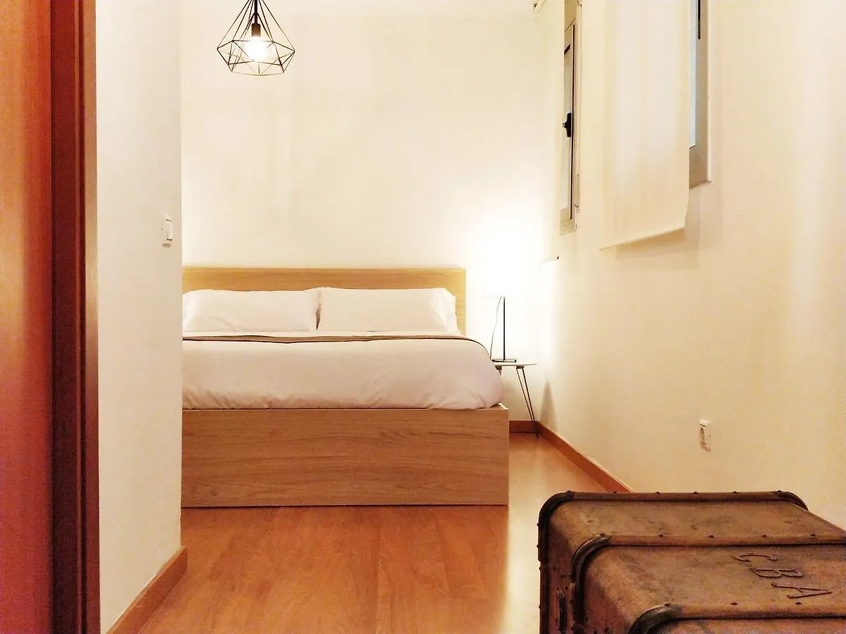 Mazi Apartments Vogue Mataró